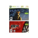 Bundle Halo 3 + PGR 4 Occasion [ Xbox360 ]