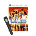 Lips + micro Occasion [ Xbox360 ]