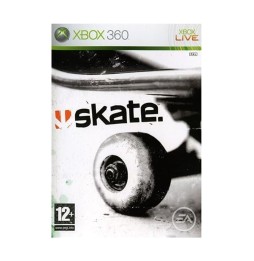 Skate Occasion [ Xbox360 ]