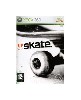 Skate Occasion [ Xbox360 ]