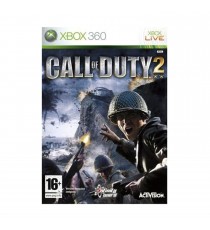 Call Of Duty 2 Occasion [ Xbox360 ]