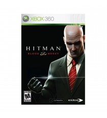 Hitman : Blood Money Occasion [ Xbox360 ]