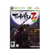 Tenchu Z Occasion [ Xbox360 ]
