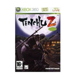 Tenchu Z Occasion [ Xbox360 ]