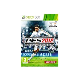 PES 2012 Occasion [ Xbox360 ]