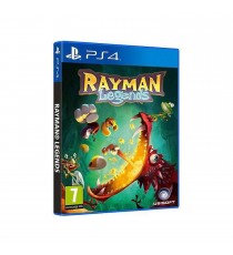 Rayman Legends Occasion PS4