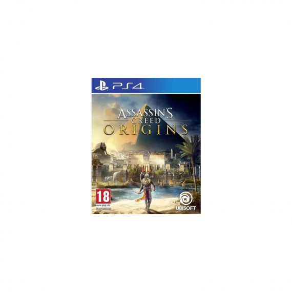 Assassin's Creed Origins Occasion [ Sony PS4 ]