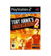 Tony Hawk's Underground 2 Occasion [ PS2 ]