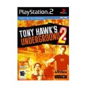 Tony Hawk's Underground 2 Occasion [ Sony PS2 ]