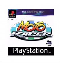 Moto Racer Occasion [ PS1 ]