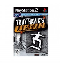 Tony Hawk's Underground Occasion [ Sony PS2 ]