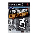 Tony Hawk's Underground Occasion [ Sony PS2 ]