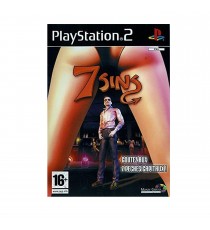 7 Sins : Les 7 péchés capitaux Occasion [ Sony PS2 ]