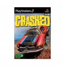 Crashed Occasion [ Sony PS2 ]