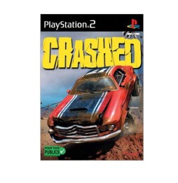 Crashed Occasion [ Sony PS2 ]