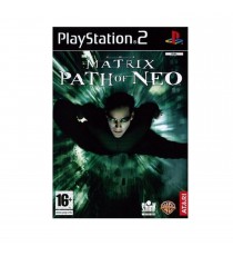 Matrix :The Path of Neo Occasion [ Sony PS2 ]