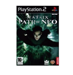 Matrix :The Path of Neo Occasion [ Sony PS2 ]