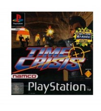 Time Crisis Occasion [ PS1 ]