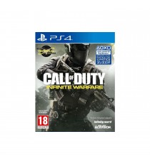 Call of Duty : Infinite Warfare Occasion [ Sony PS4 ]