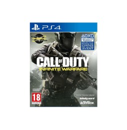 Call of Duty : Infinite Warfare Occasion [ Sony PS4 ]