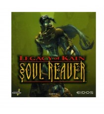 Legacy Of Kain : Soul Reaver Occasion [ Dreamcast ]