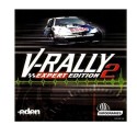 V-Rally 2 Occasion [ Dreamcast ]