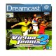 Virtua Tennis 2 Occasion [ Dreamcast ]
