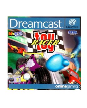 Toy Racer Occasion [ Dreamcast ]