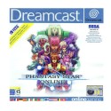 Phantasy Star Online Occasion [ Dreamcast ]
