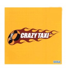 Crazy Taxi Occasion [ Dreamcast ]