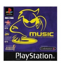 Music Occasion [ PS1 ]