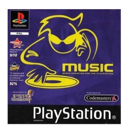 Music Occasion [ PS1 ]