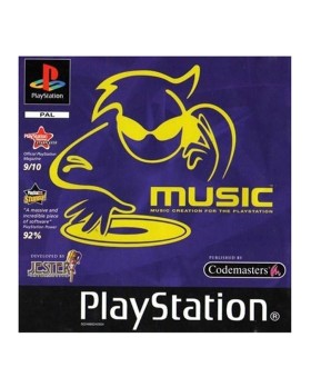 Music Occasion [ PS1 ]