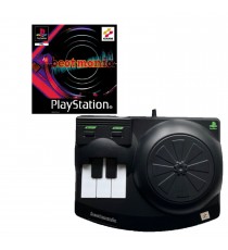 Beatmania + Pad Occasion [ PS1 ]