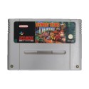 Donkey Kong Country Occasion ( Super Nintendo )