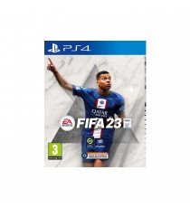 Fifa 23 Occasion PS4