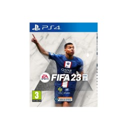 Fifa 23 Occasion PS4