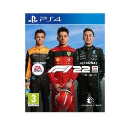 F1 22 Occasion PS4