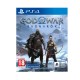 God Of War Ragnarök Occasion [ Sony PS4 ]