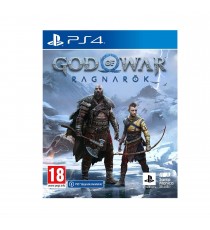 God Of War Ragnarök Occasion [ Sony PS4 ]