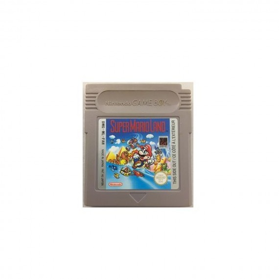 Super Mario Land Occasion ( Gameboy )
