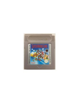 Super Mario Land Occasion ( Gameboy )