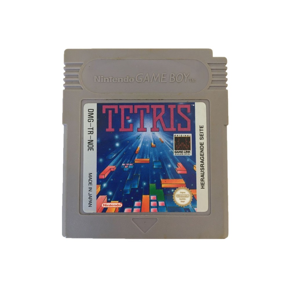 Tetris Occasion ( Gameboy )