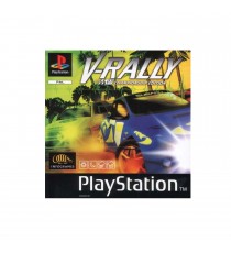 V-Rally Occasion [ PS1 ]