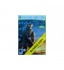 Halo 3 Bundle Copy Occasion [ Xbox360 ]