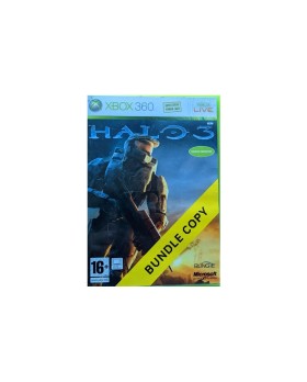 Halo 3 Bundle Copy Occasion [ Xbox360 ]