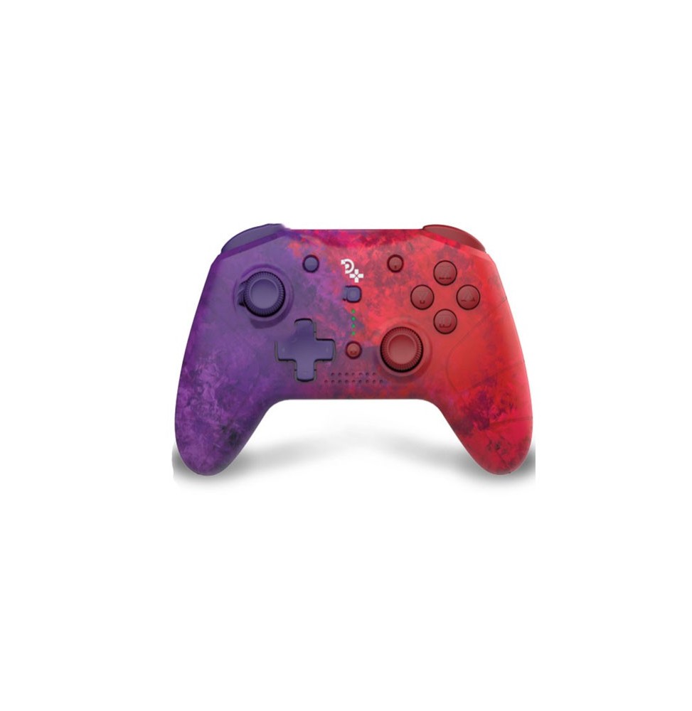 Manette sans fil - Switch - Nintendo - Colour Stain