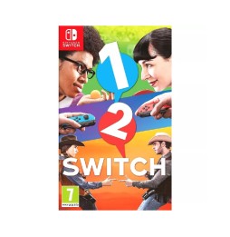 1.2 Switch Occasion [ Nintendo Switch ]