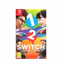 1.2 Switch Occasion [ Switch ]