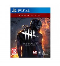 Dead By Daylight Edition Spéciale Occasion PS4